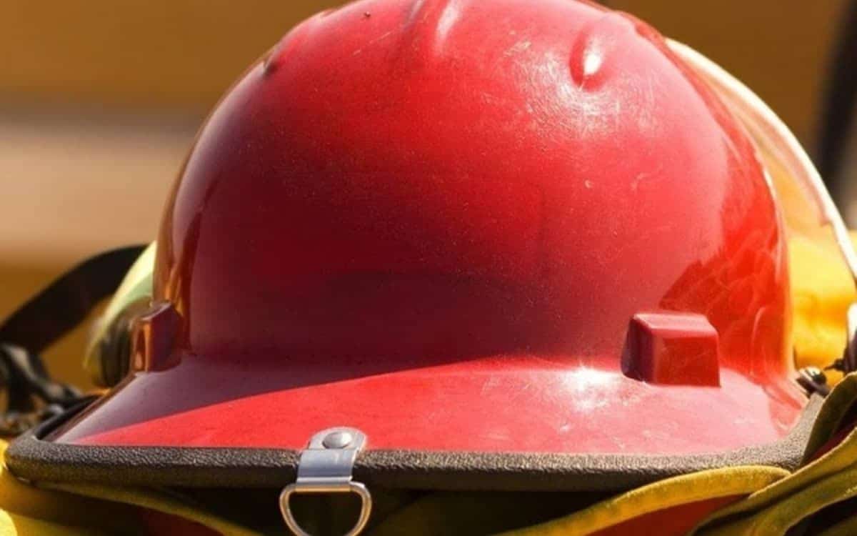 Пожарная безопасность — обучение в учебном центре «Прогресс»