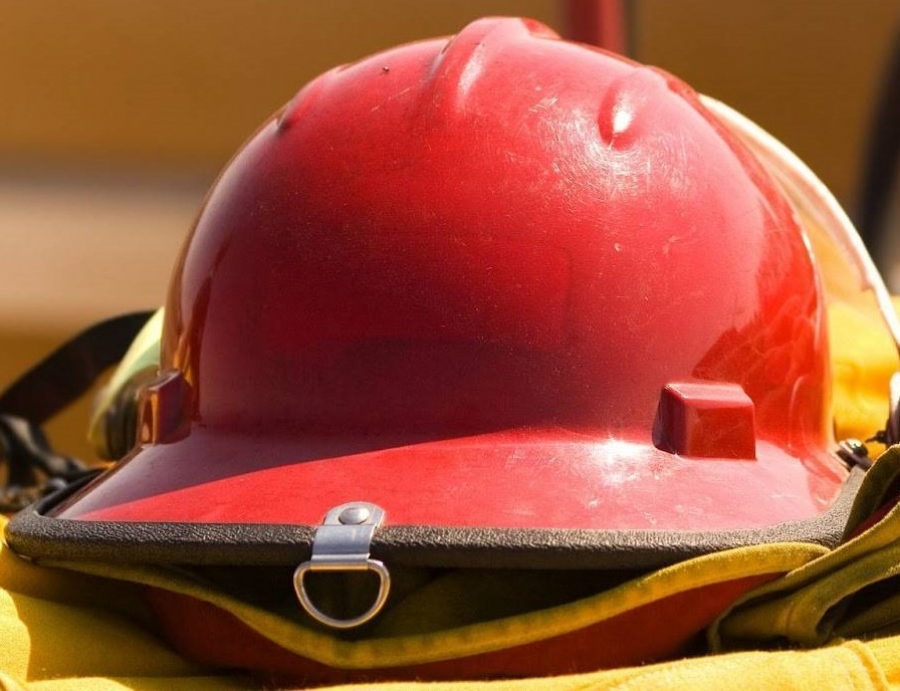 О новых профессиональных программах в области пожарной  безопасности